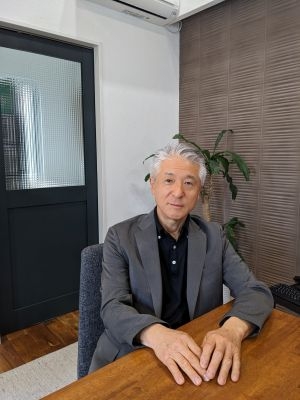 ご挨拶