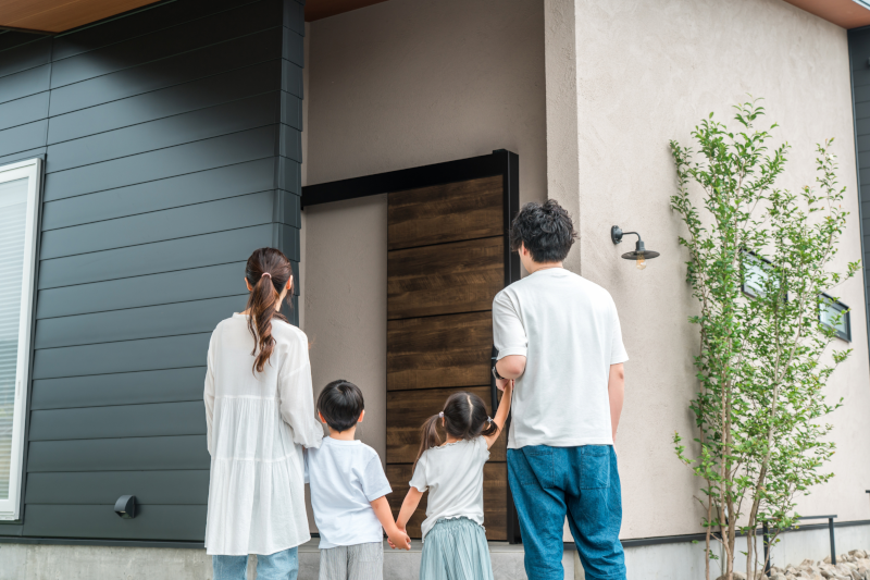 住宅ローンに強い家とは？返済負担を軽くする３つのポイント