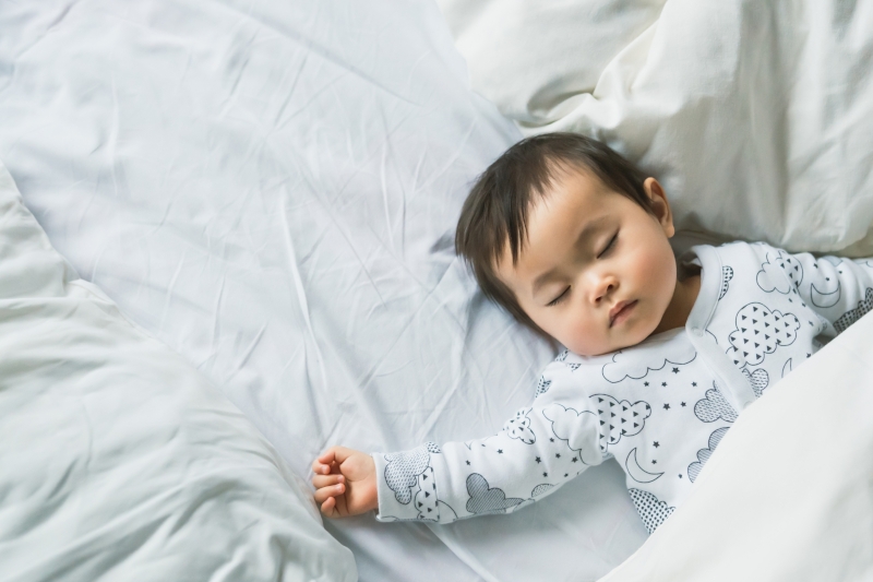 梅雨でもぐっすり眠れる・睡眠環境で変わる暮らし