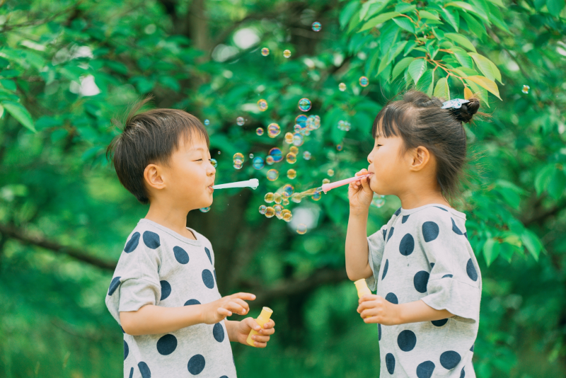 子どもも大人もワクワク！「創造性を育てる家づくり」