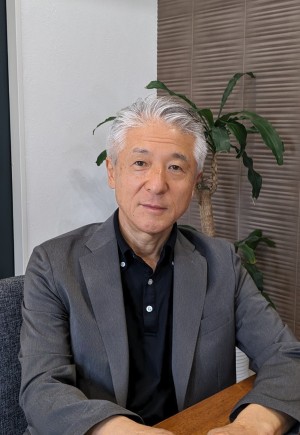 ご挨拶
