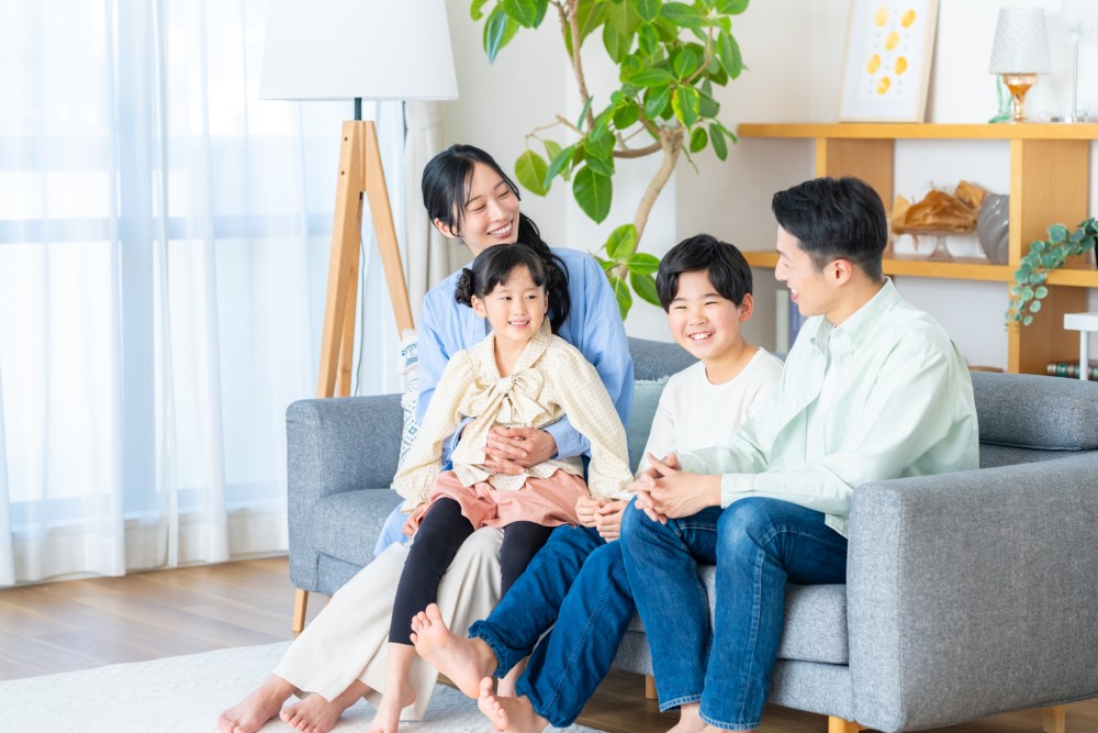 理想のお家を理想の価格で