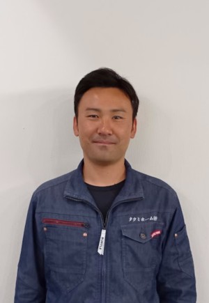 スタッフ紹介