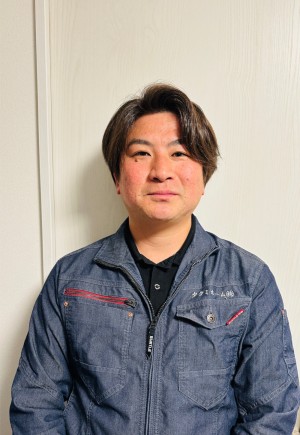 スタッフ紹介