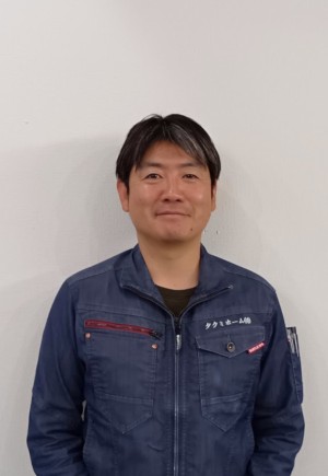 スタッフ紹介
