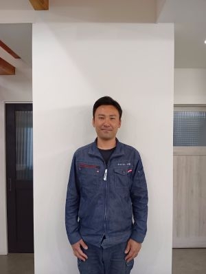 スタッフ紹介