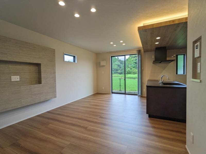 賢く住み続けられるミニマルな家