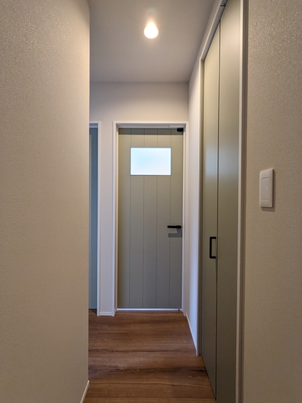 賢く住み続けられるミニマルな家