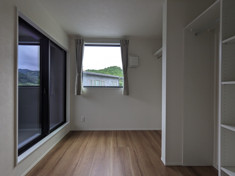 賢く住み続けられるミニマルな家