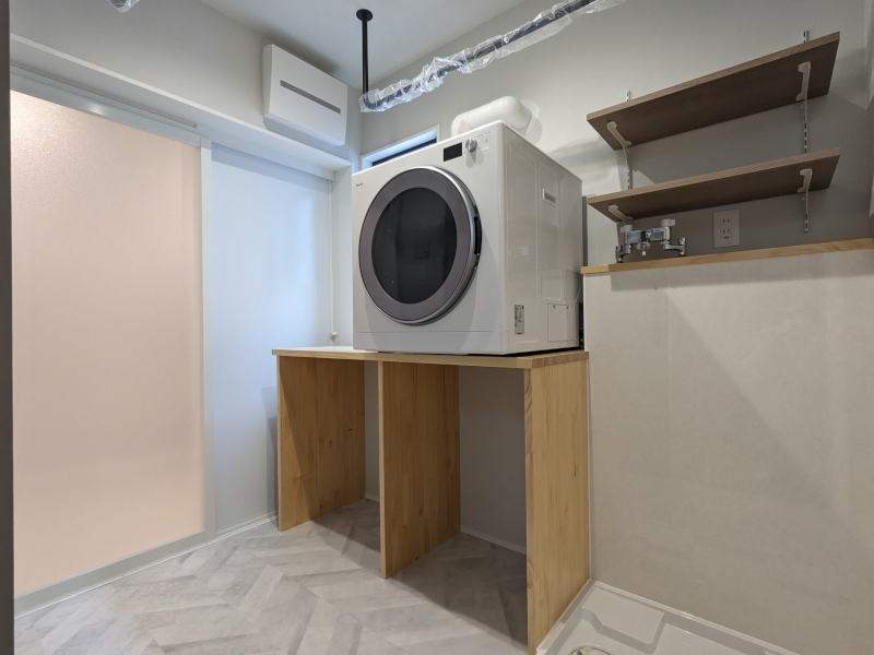 賢く住み続けられるミニマルな家