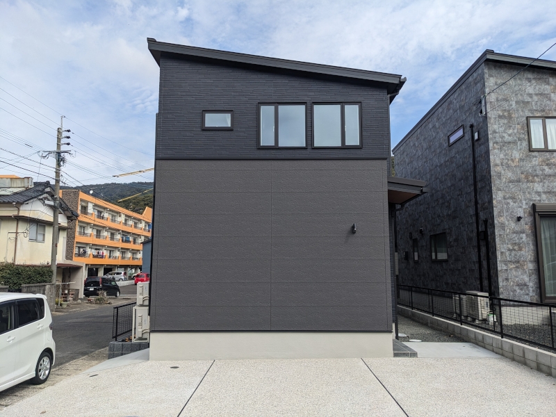 洗練されたホテルライクな住まい