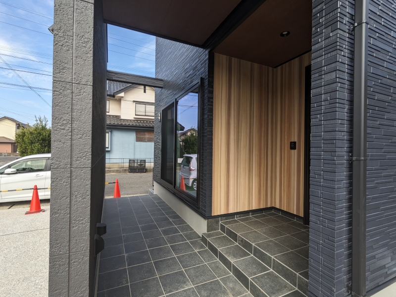 洗練されたホテルライクな住まい