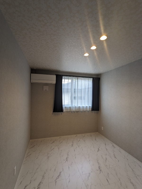 洗練されたホテルライクな住まい
