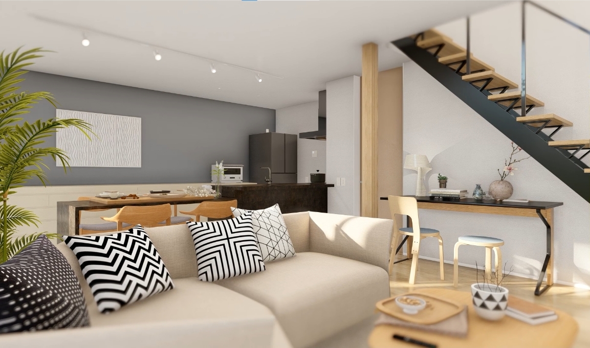 MakeHouse
