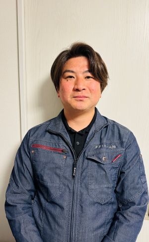 スタッフ紹介