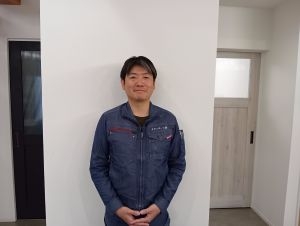 スタッフ紹介