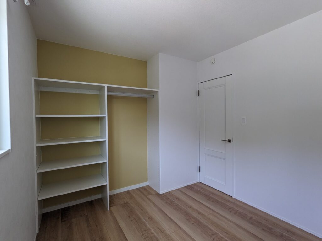 子供部屋1