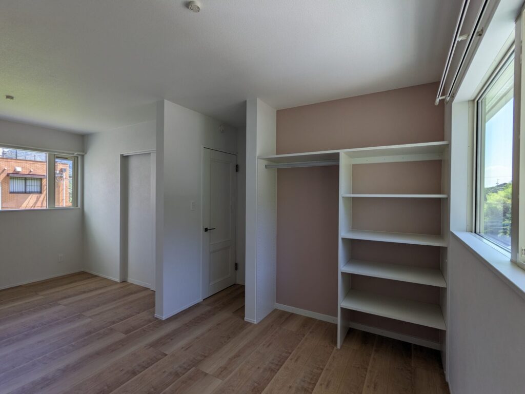 子供部屋2
