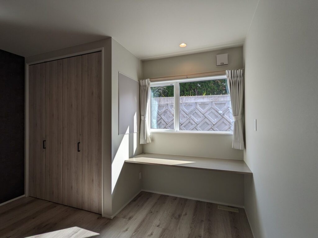 ワークスペース